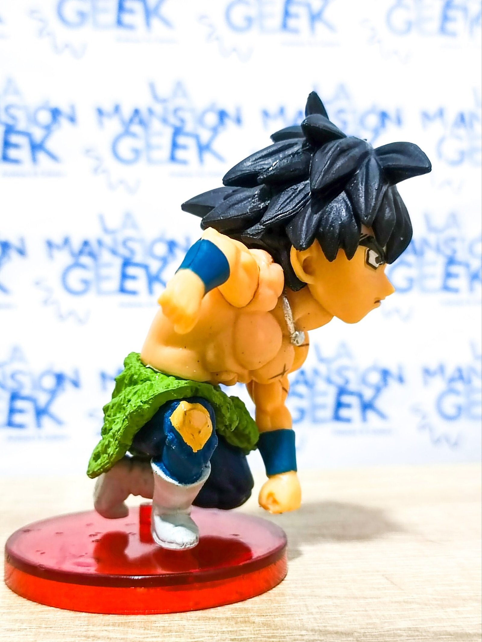 FIGURA DRAGON BALL 26 - Image 2