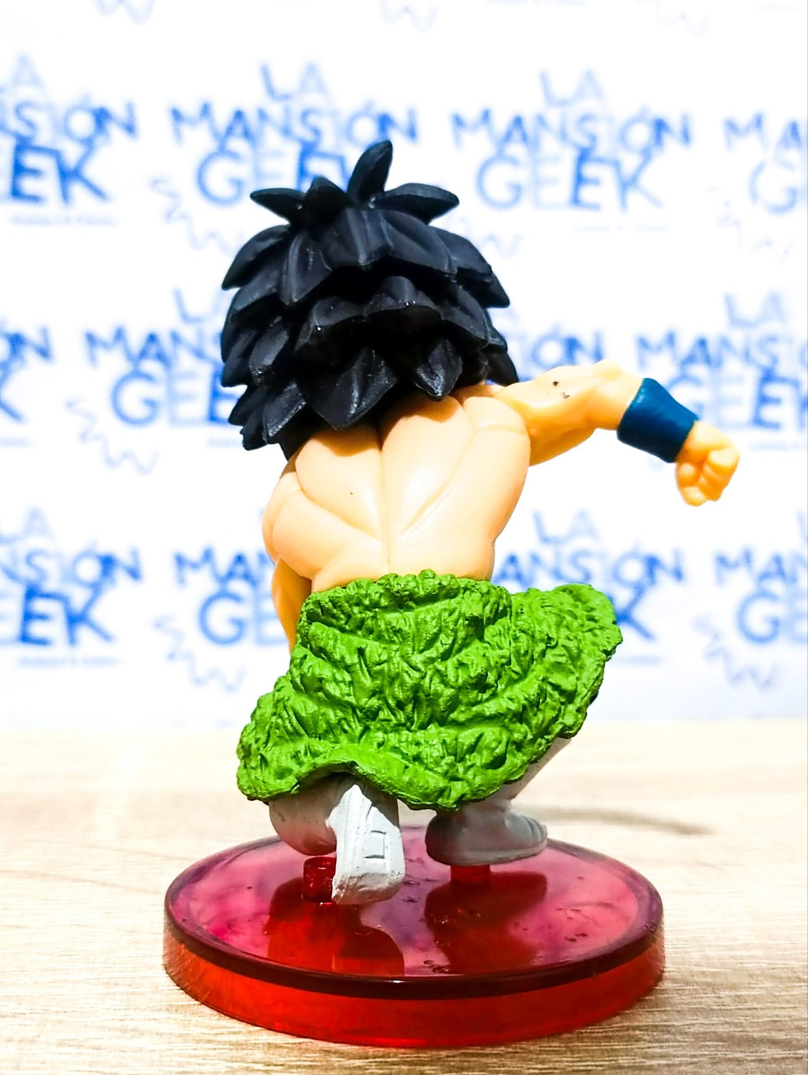 FIGURA DRAGON BALL 26 - Image 6