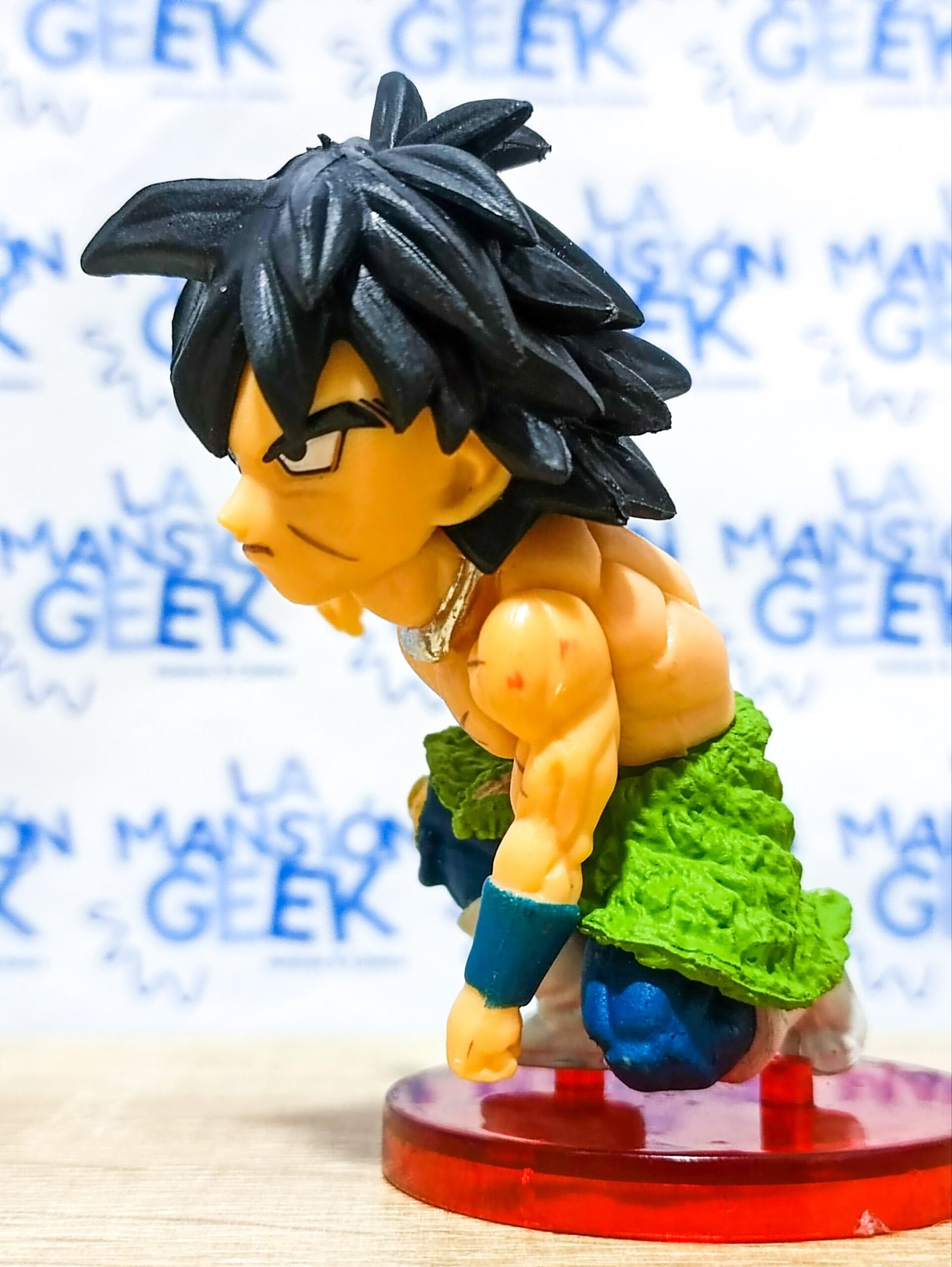 FIGURA DRAGON BALL 26 - Image 4