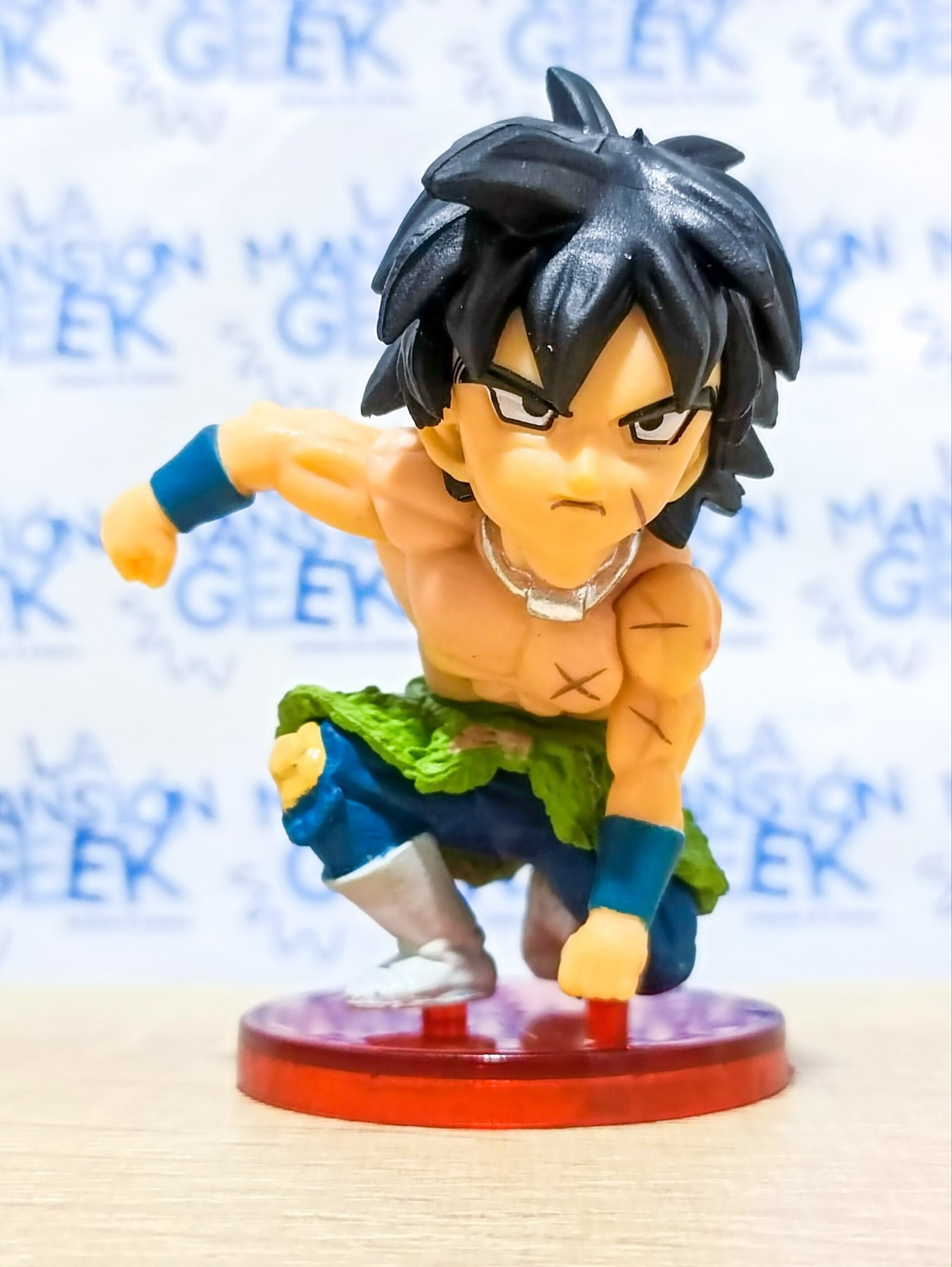 FIGURA DRAGON BALL 26 - Image 5