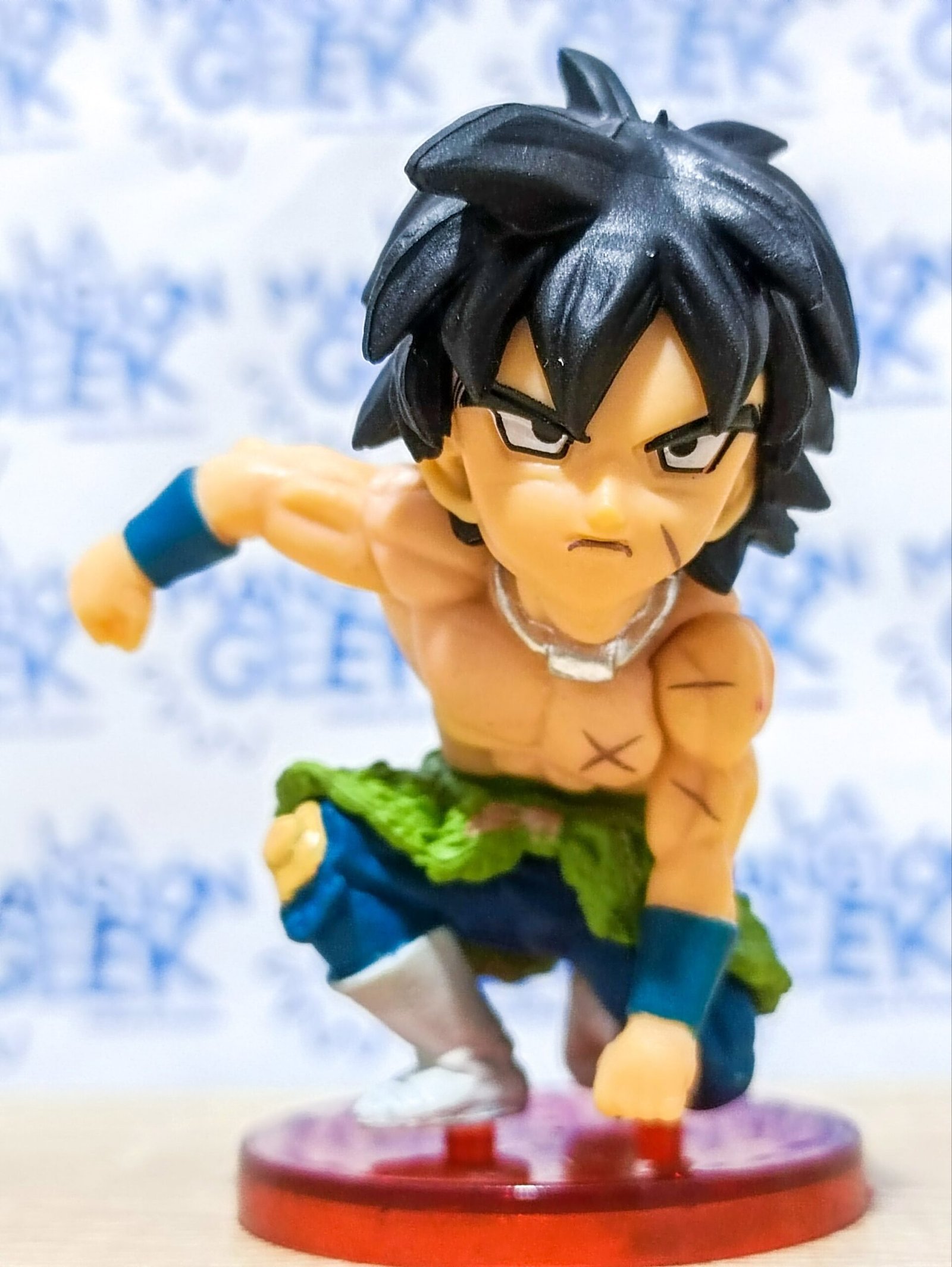 FIGURA DRAGON BALL 26 - Image 3