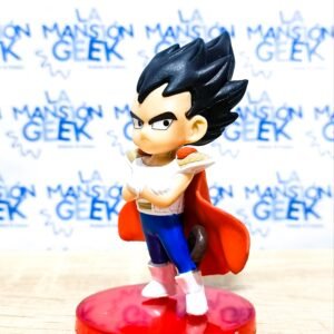 FIGURA  DRAGON BALL 214