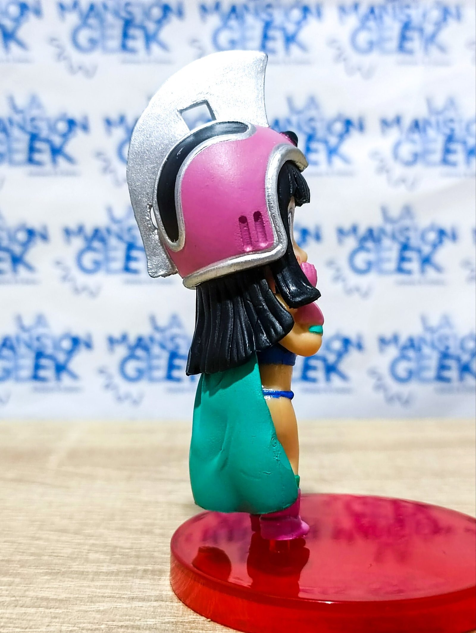 FIGURA DRAGON BALL 23 - Image 3