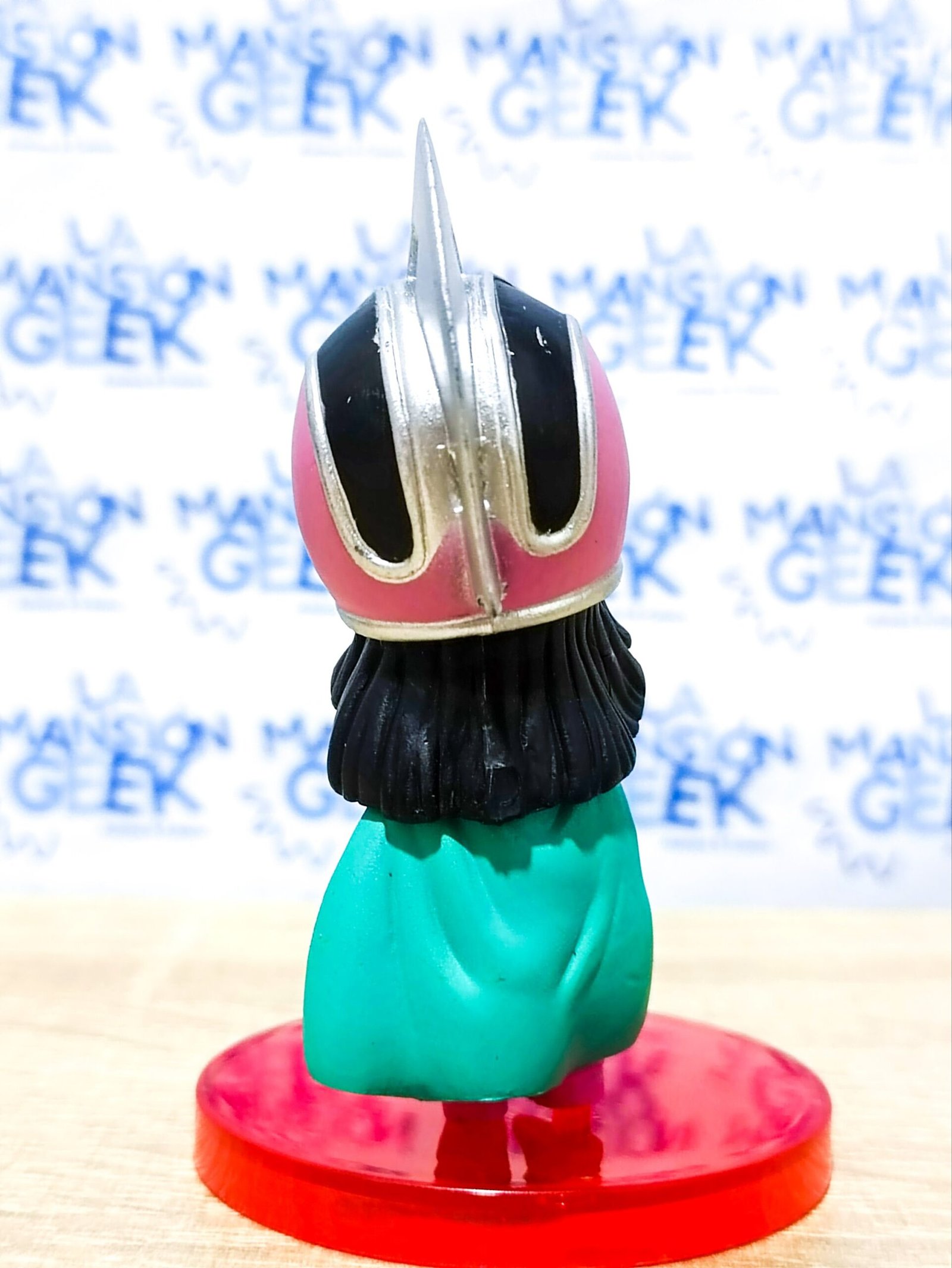 FIGURA DRAGON BALL 23 - Image 4