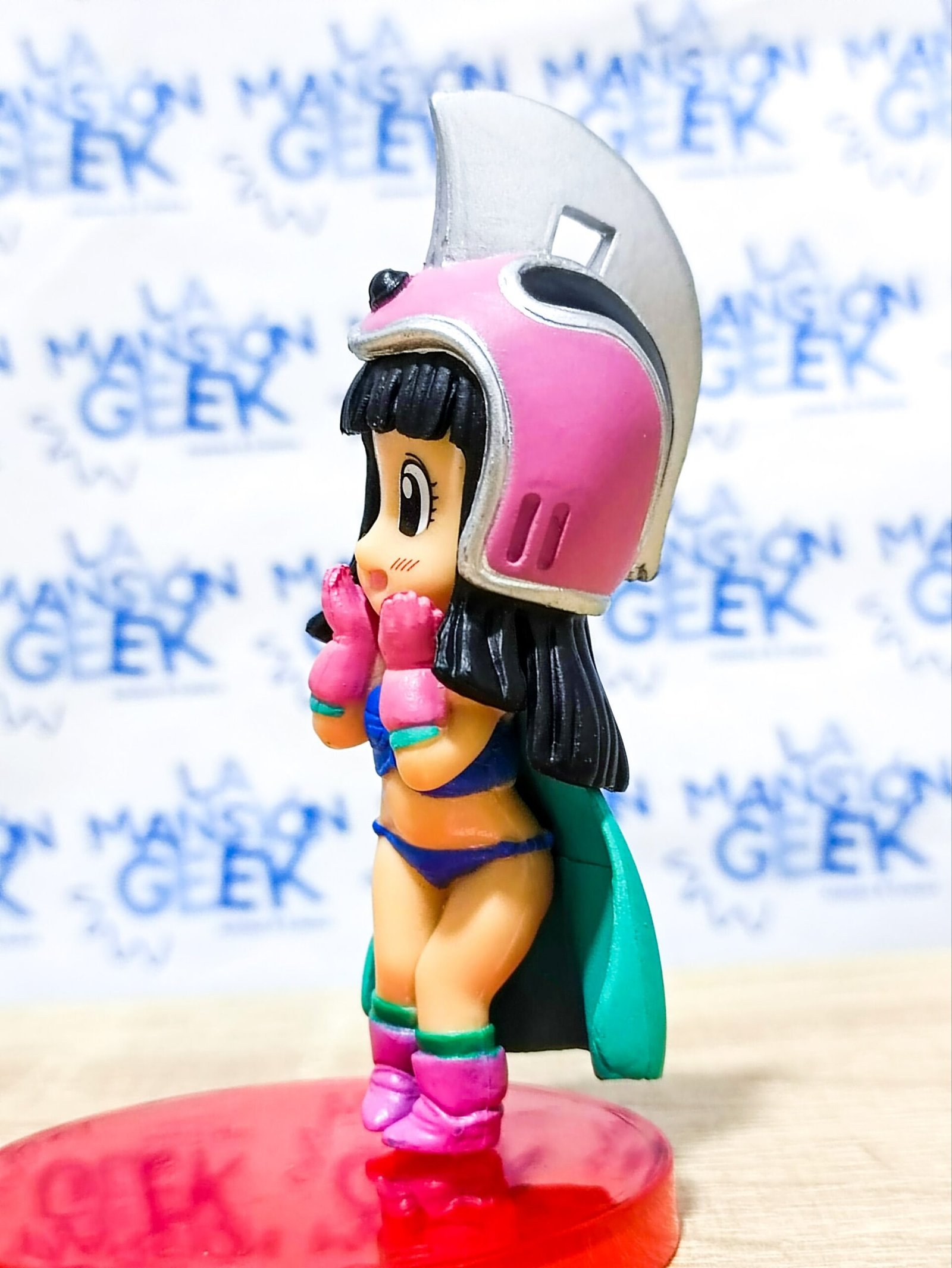 FIGURA DRAGON BALL 23 - Image 2