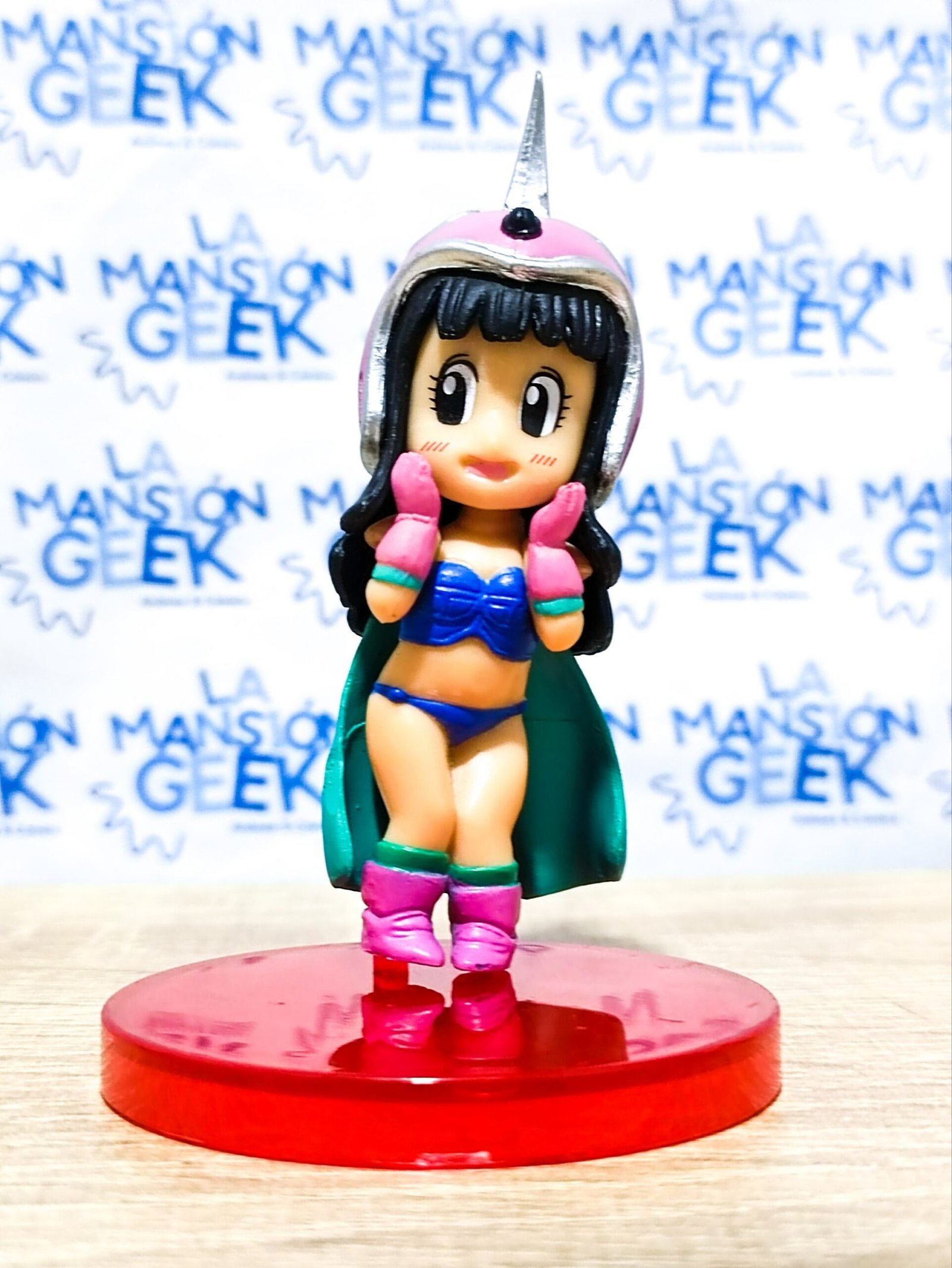 FIGURA DRAGON BALL 23