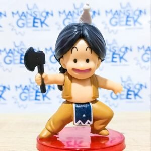 FIGURA  DRAGON BALL 21