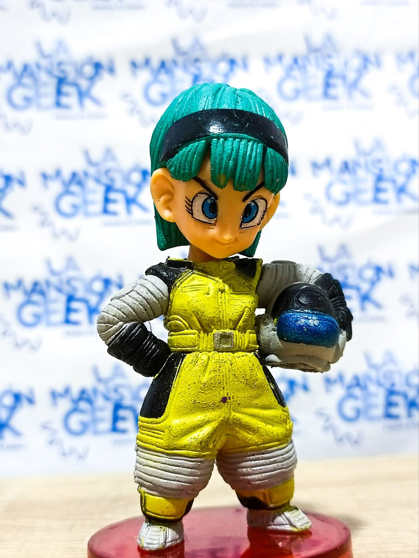 FIGURA DRAGON BALL 212 - Image 3