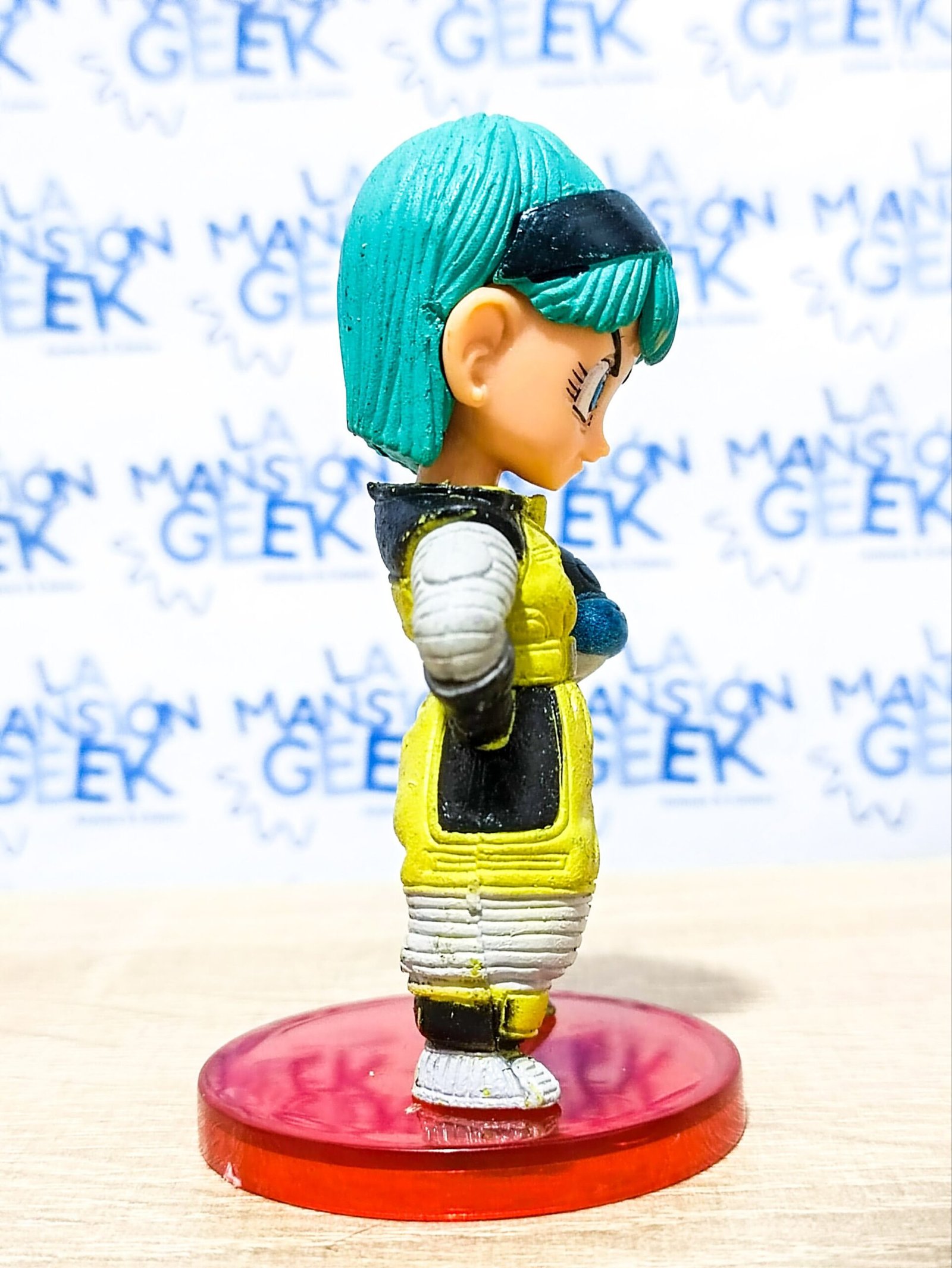 FIGURA DRAGON BALL 212 - Image 2