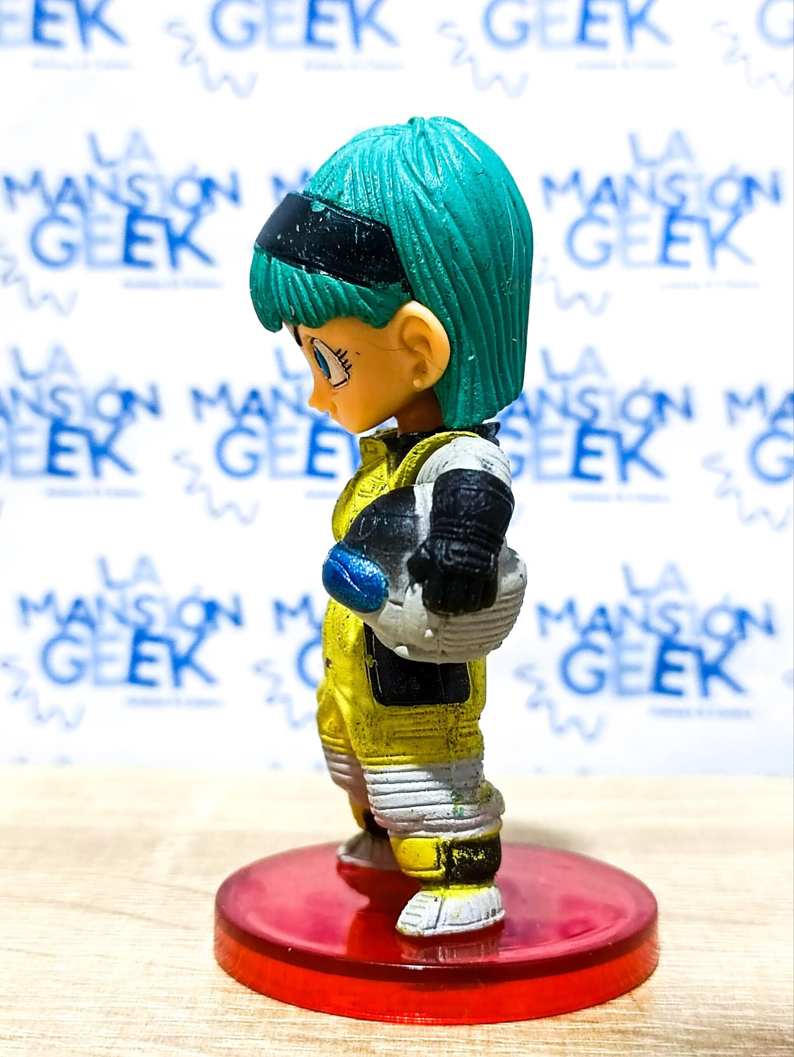 FIGURA DRAGON BALL 212 - Image 6