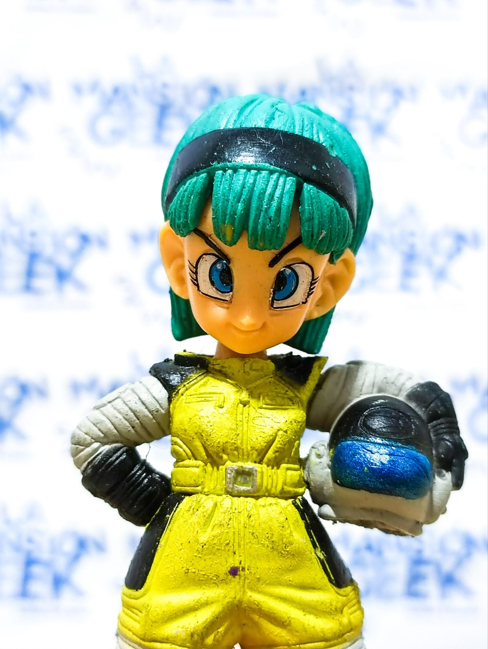 FIGURA DRAGON BALL 212 - Image 4