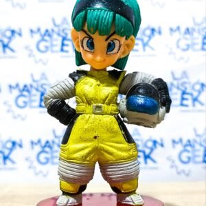 FIGURA  DRAGON BALL 212
