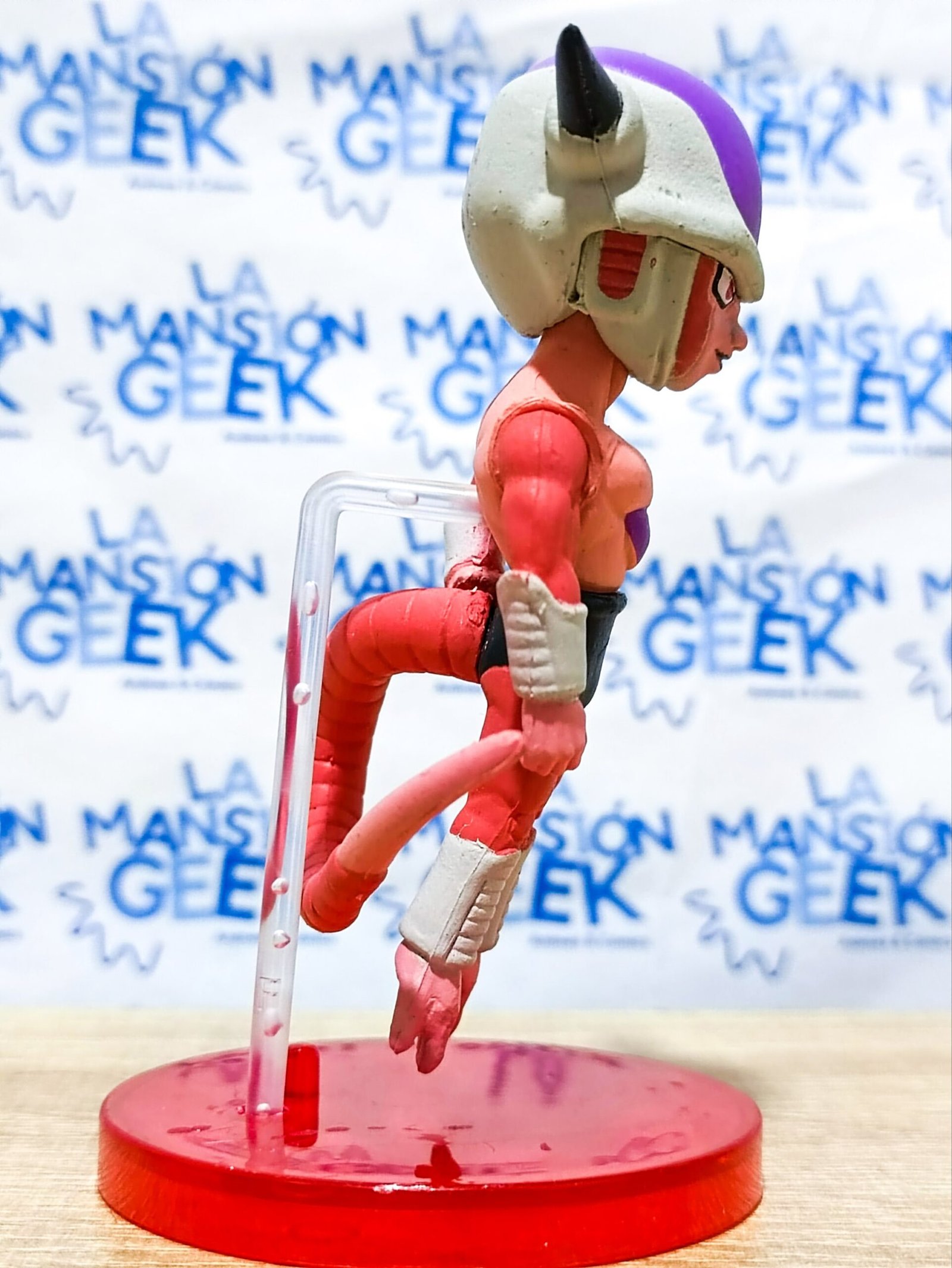 FIGURA DRAGON BALL 122 FREEZER - Image 2