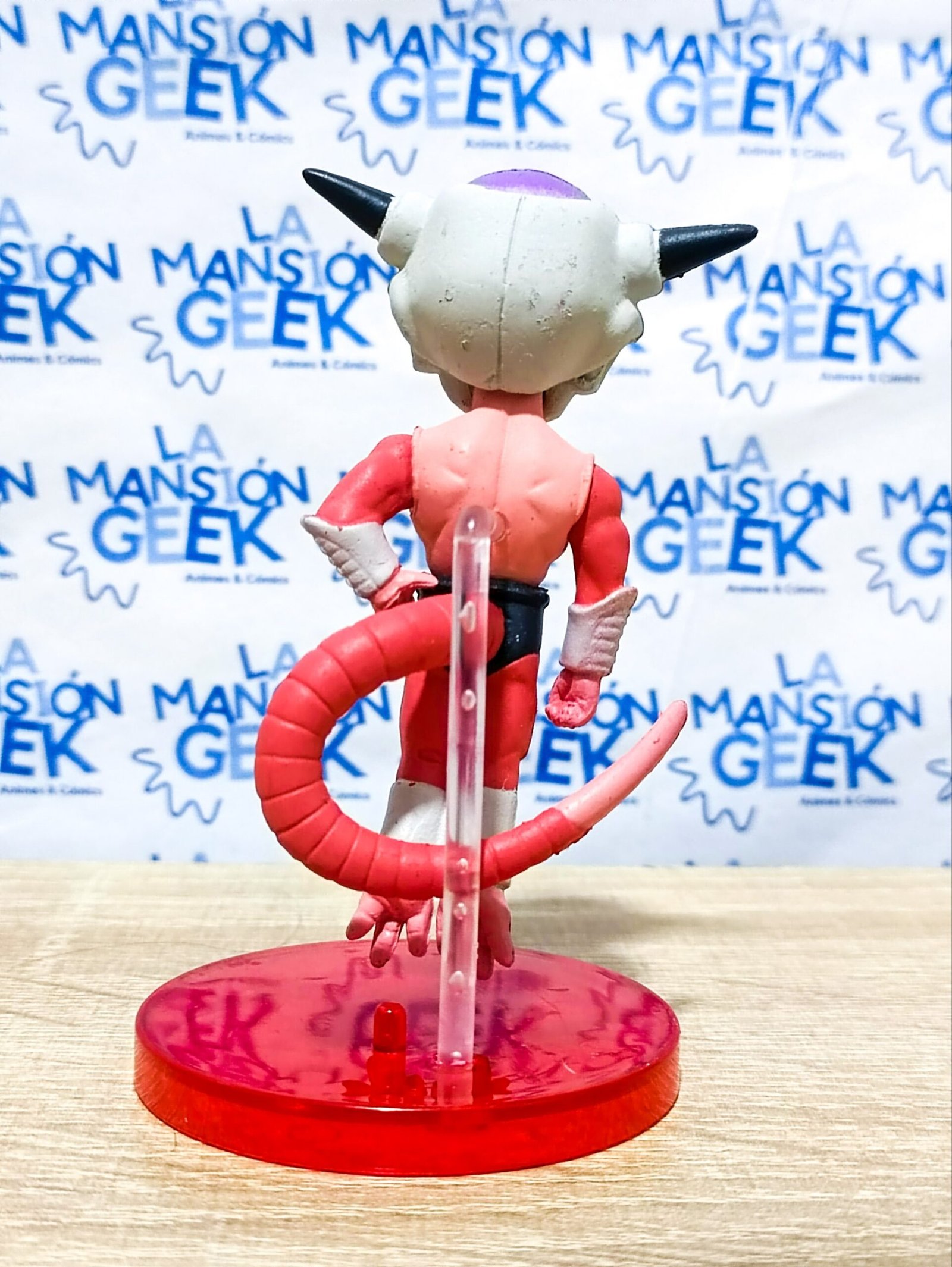 FIGURA DRAGON BALL 122 FREEZER - Image 7
