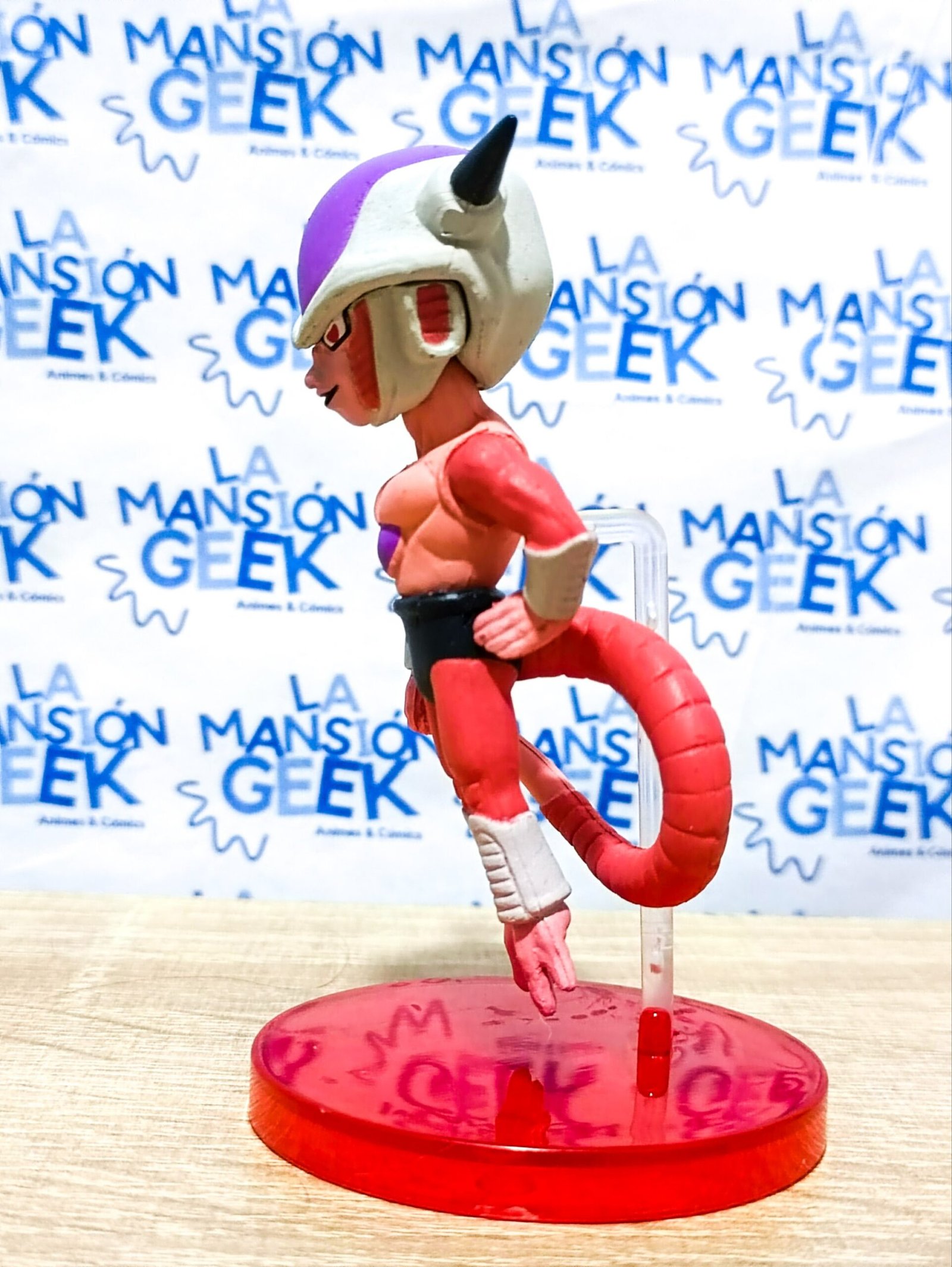 FIGURA DRAGON BALL 122 FREEZER - Image 3