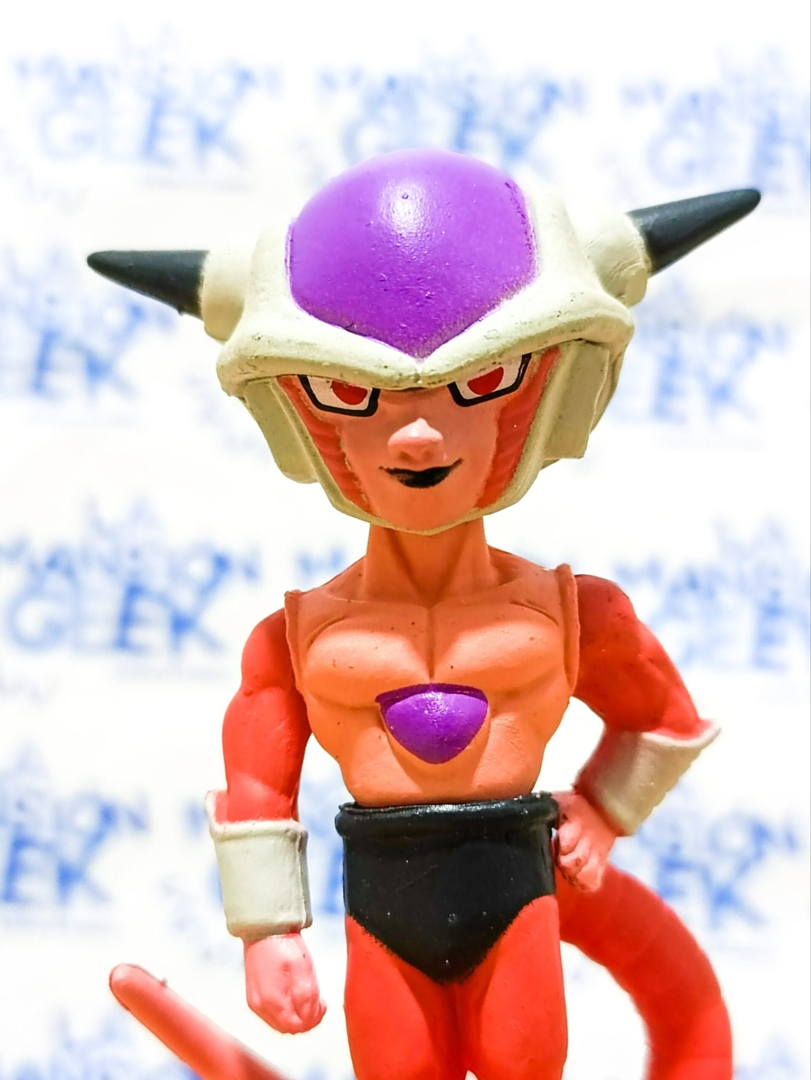 FIGURA DRAGON BALL 122 FREEZER - Image 5