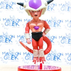 FIGURA  DRAGON BALL 122 FREEZER