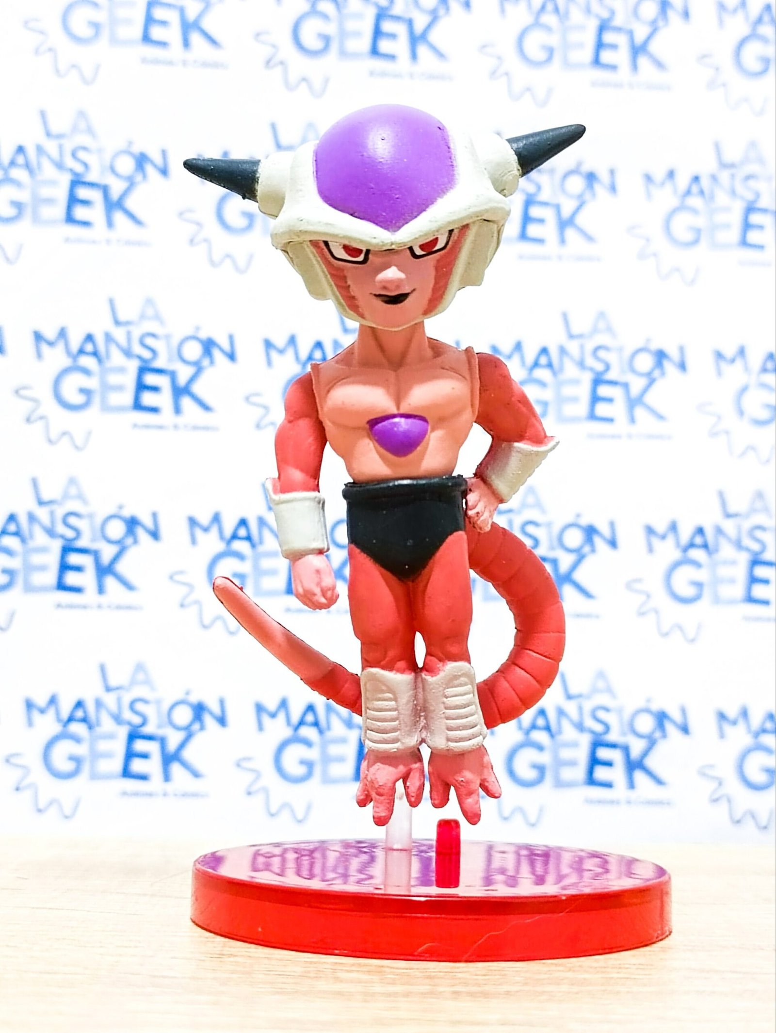 FIGURA DRAGON BALL 122 FREEZER