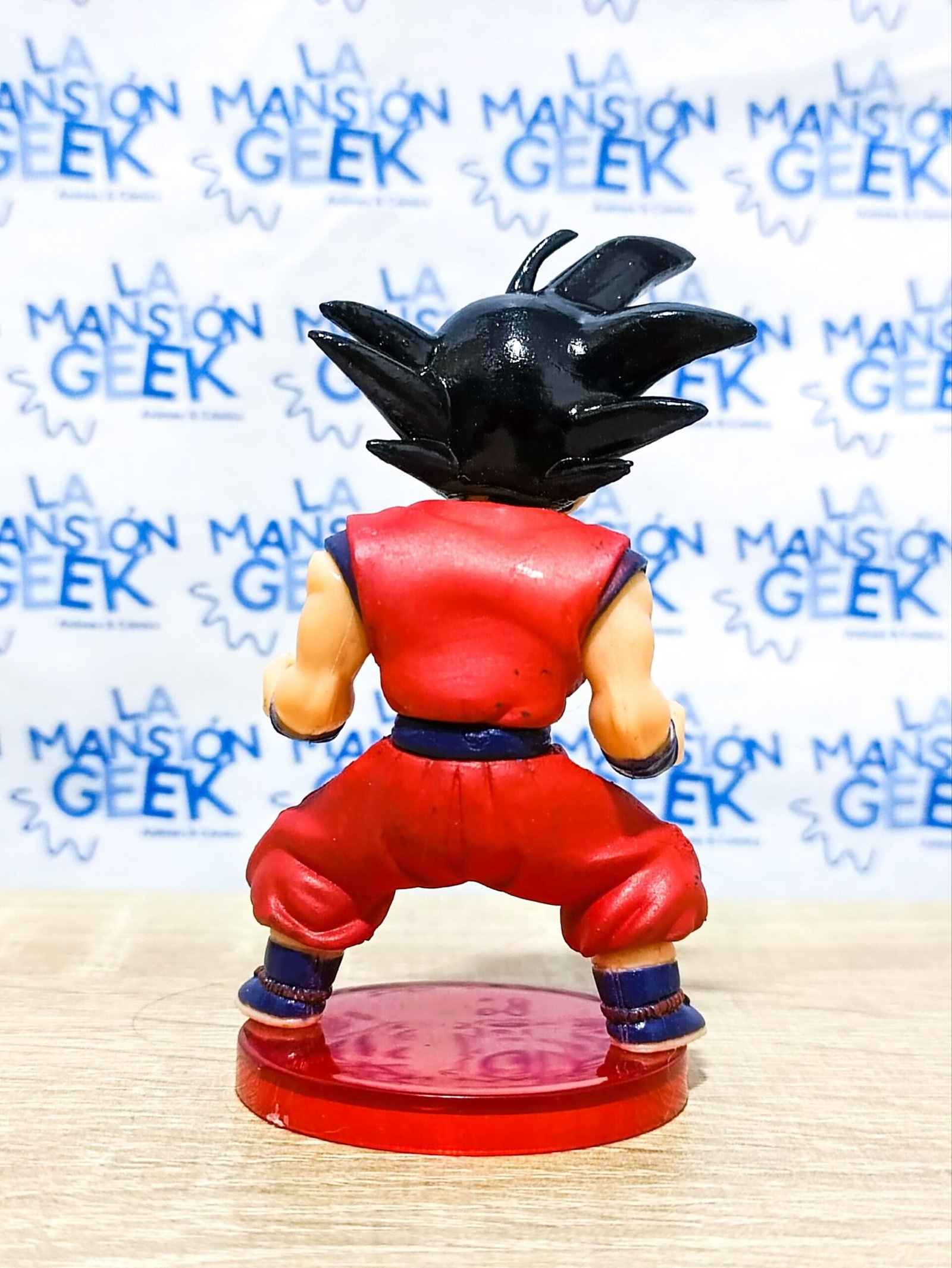 FIGURA DRAGON BALL 129 - Image 4