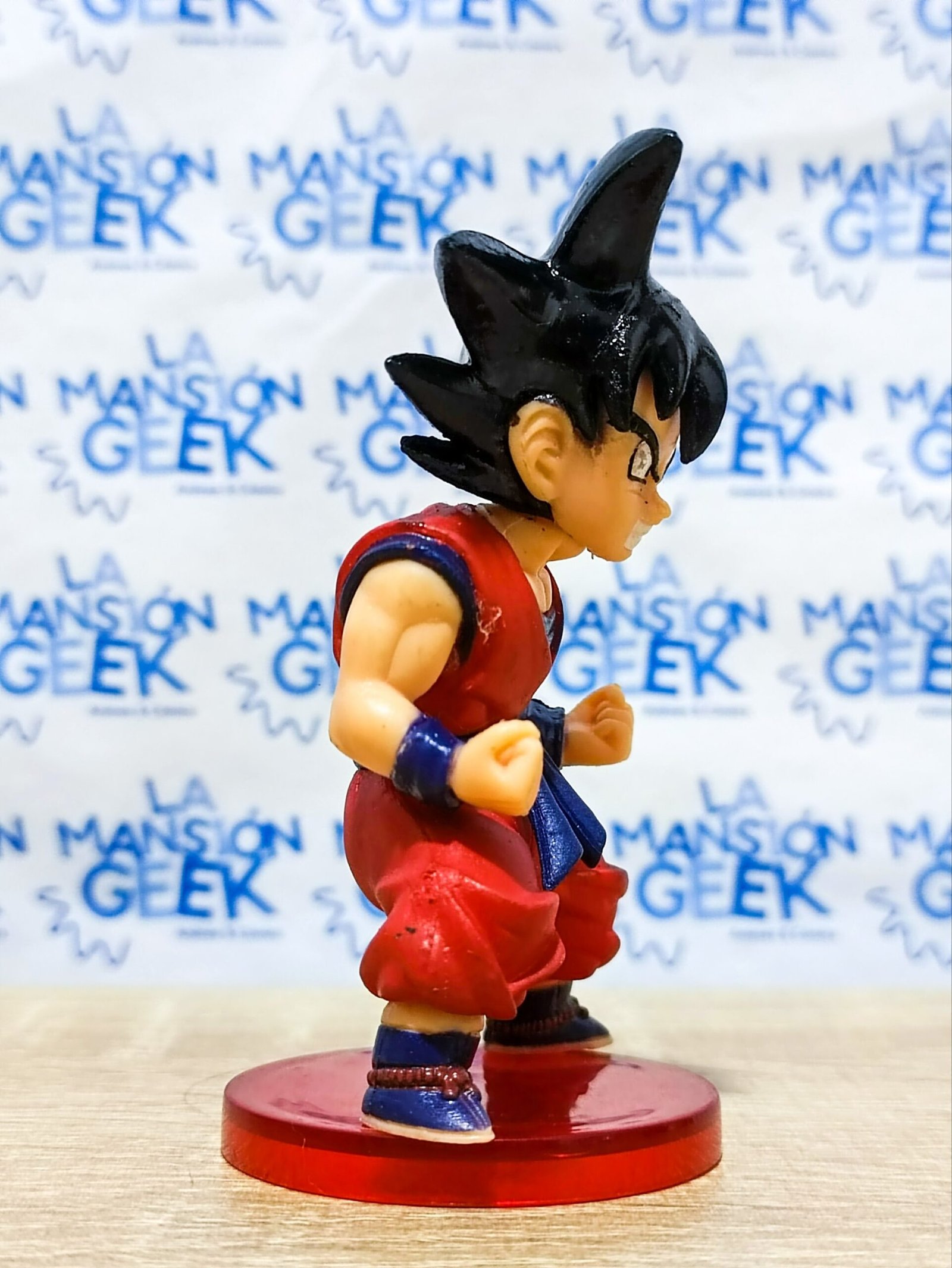 FIGURA DRAGON BALL 129 - Image 2
