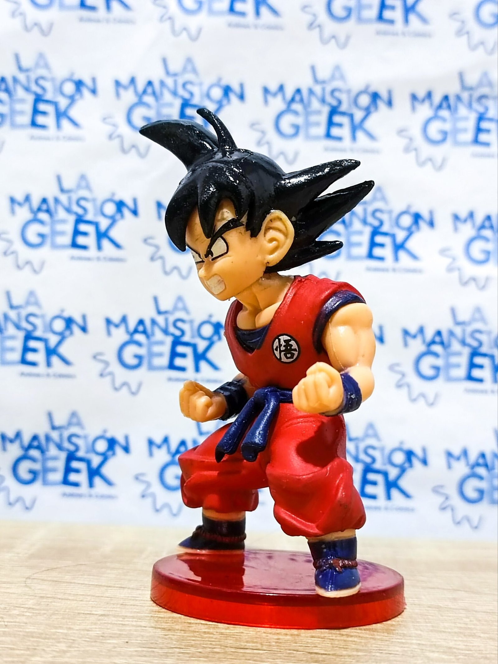 FIGURA DRAGON BALL 129 - Image 3