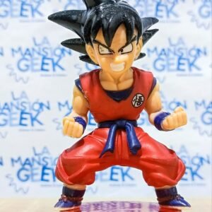 FIGURA  DRAGON BALL 129