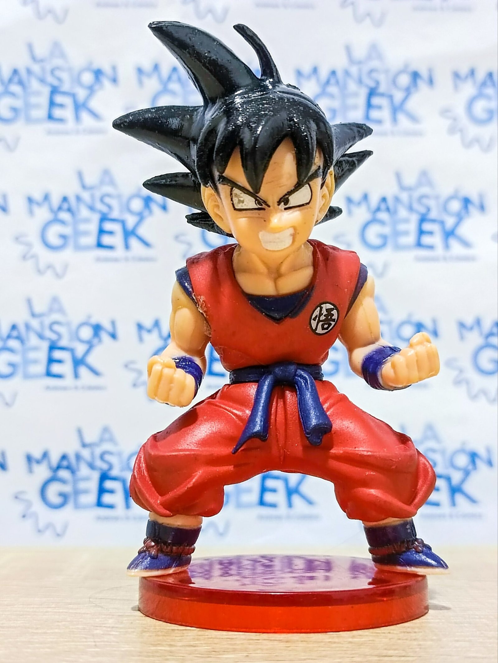 FIGURA DRAGON BALL 129