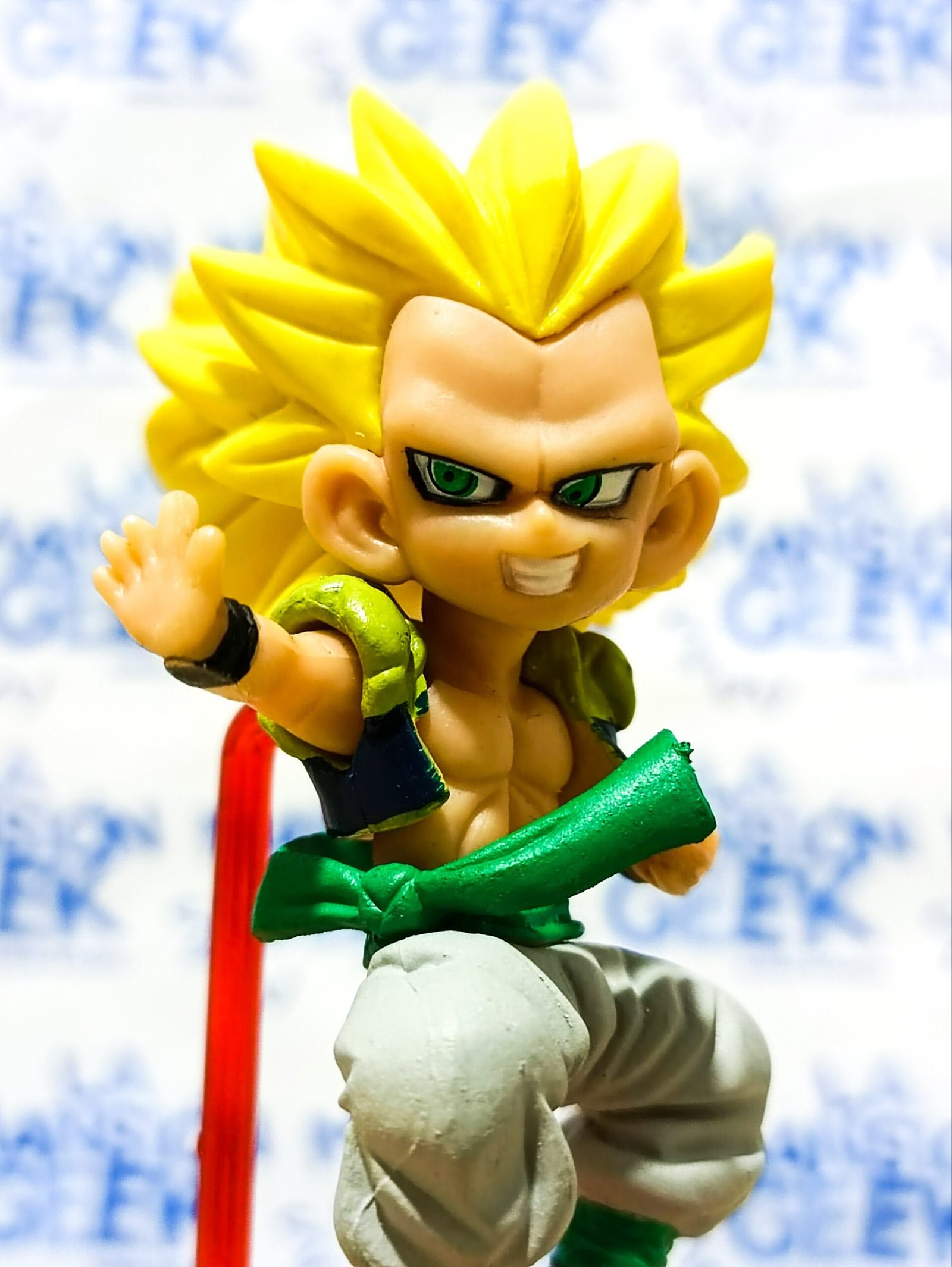 FIGURA DRAGON BALL 131 - Image 3