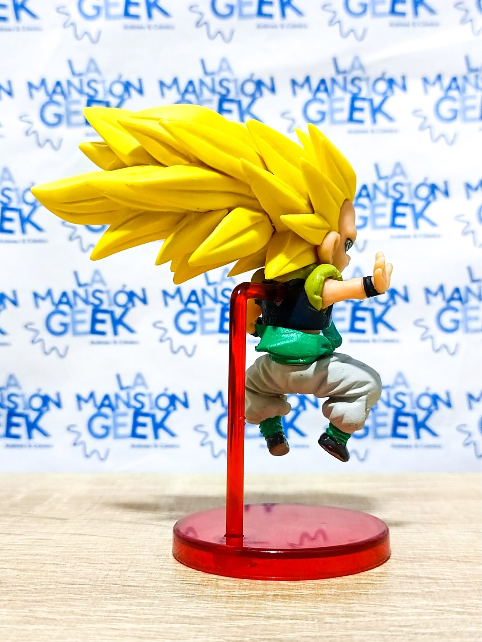 FIGURA DRAGON BALL 131 - Image 6