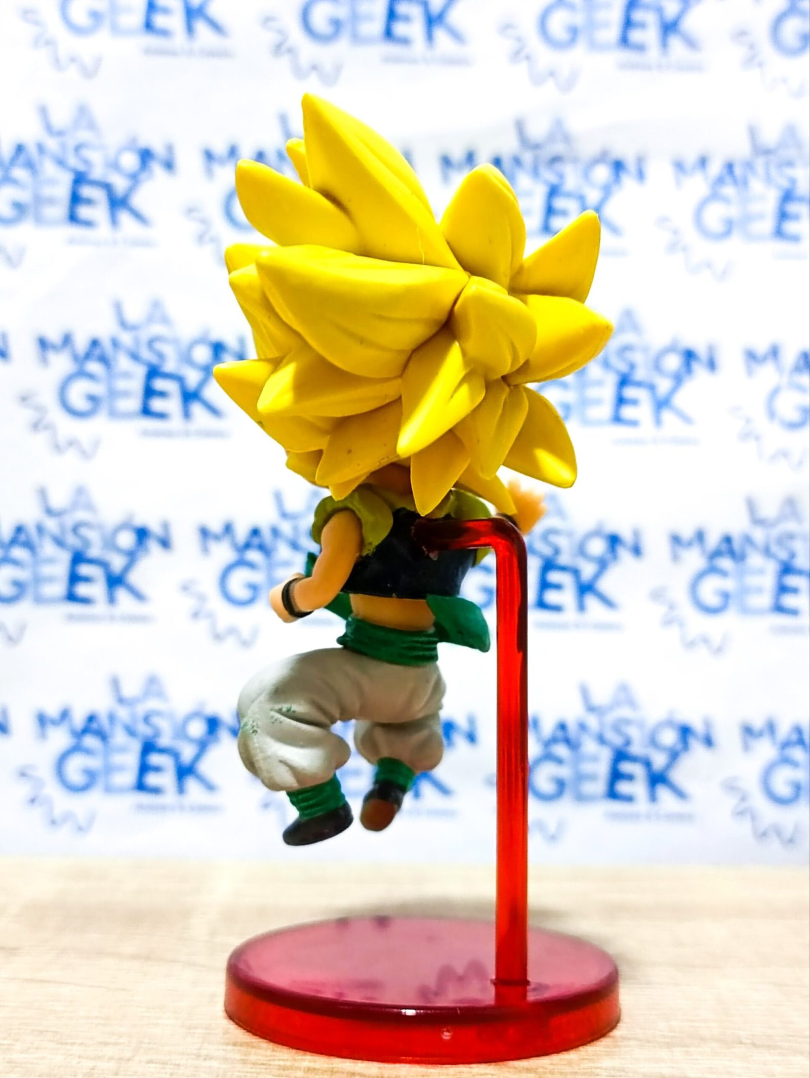FIGURA DRAGON BALL 131 - Image 5