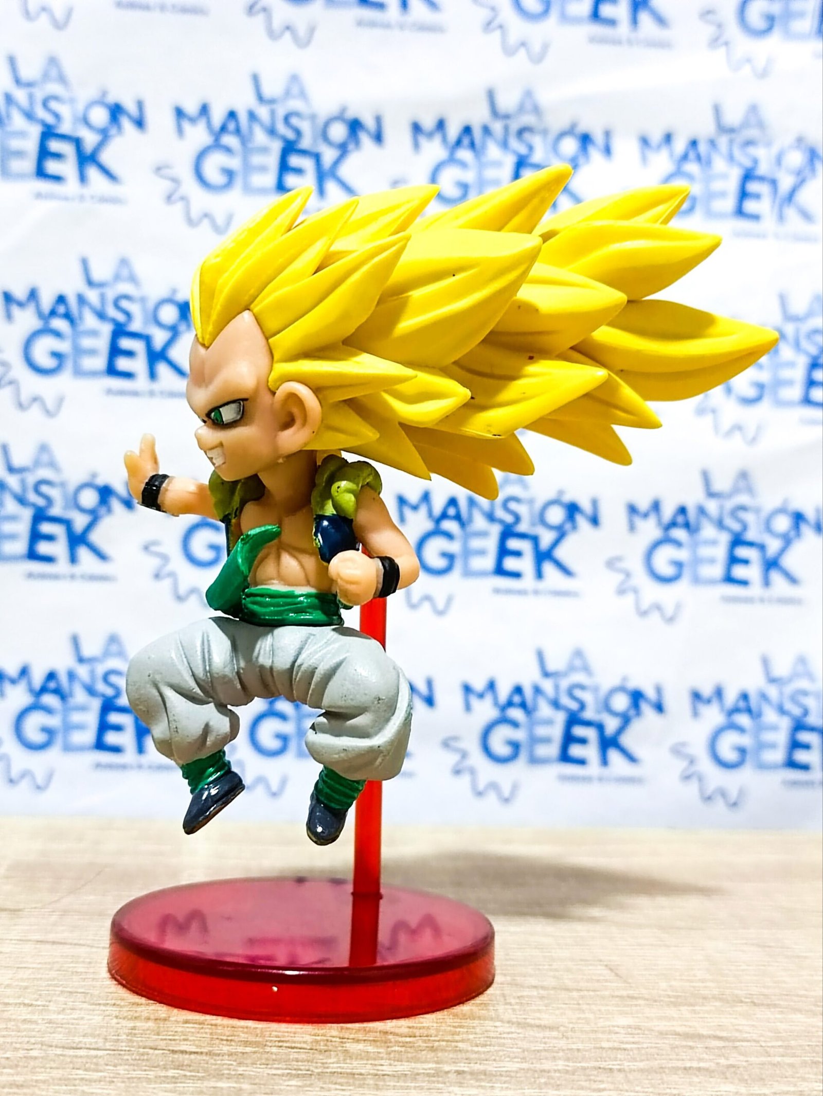FIGURA DRAGON BALL 131 - Image 2