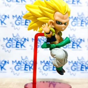FIGURA  DRAGON BALL 131