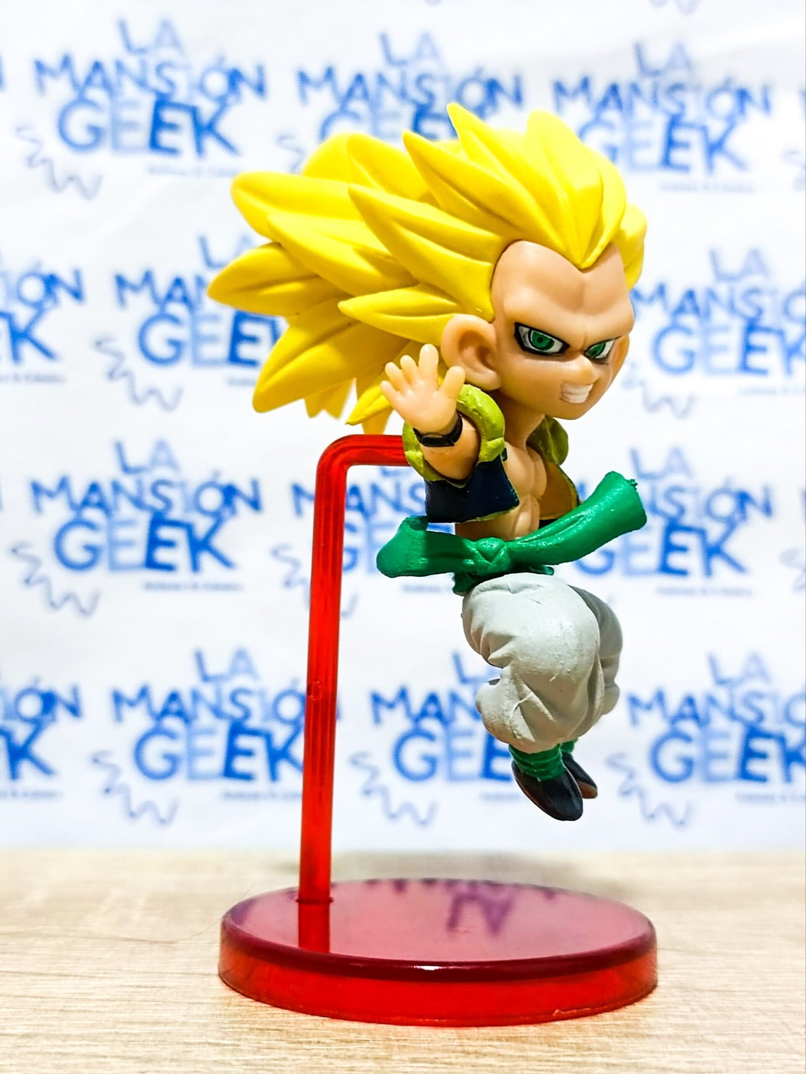 FIGURA DRAGON BALL 131