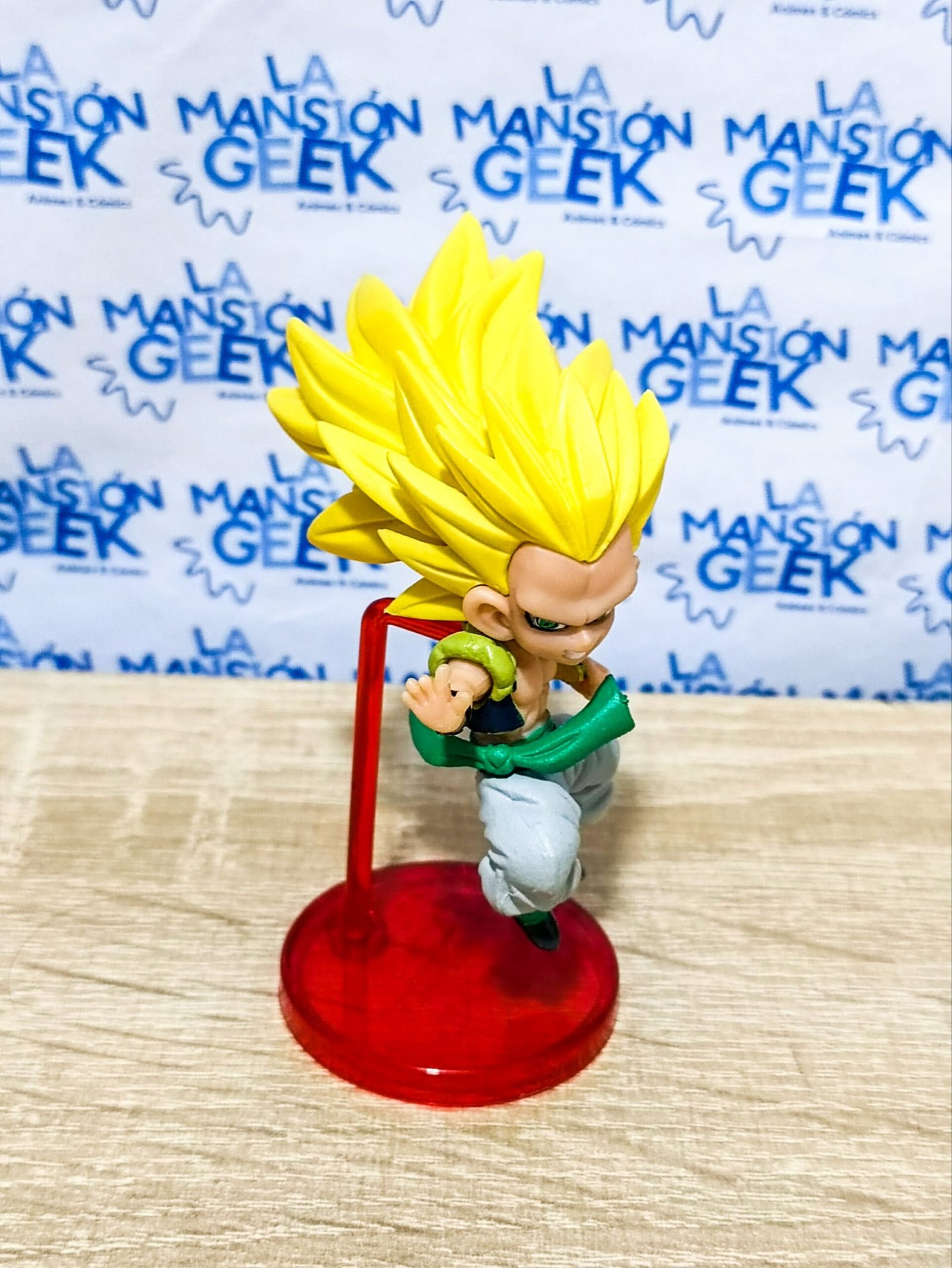 FIGURA DRAGON BALL 131 - Image 4