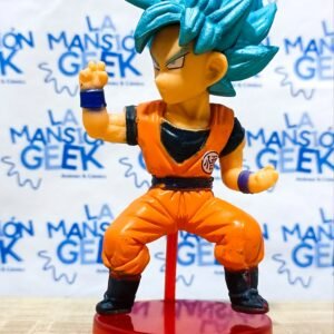 FIGURA  DRAGON BALL 127