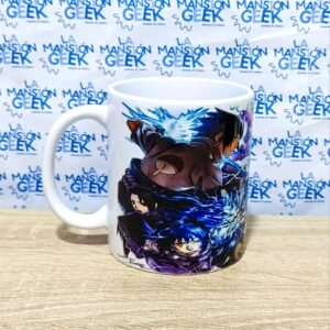 MUG NARUTO 1
