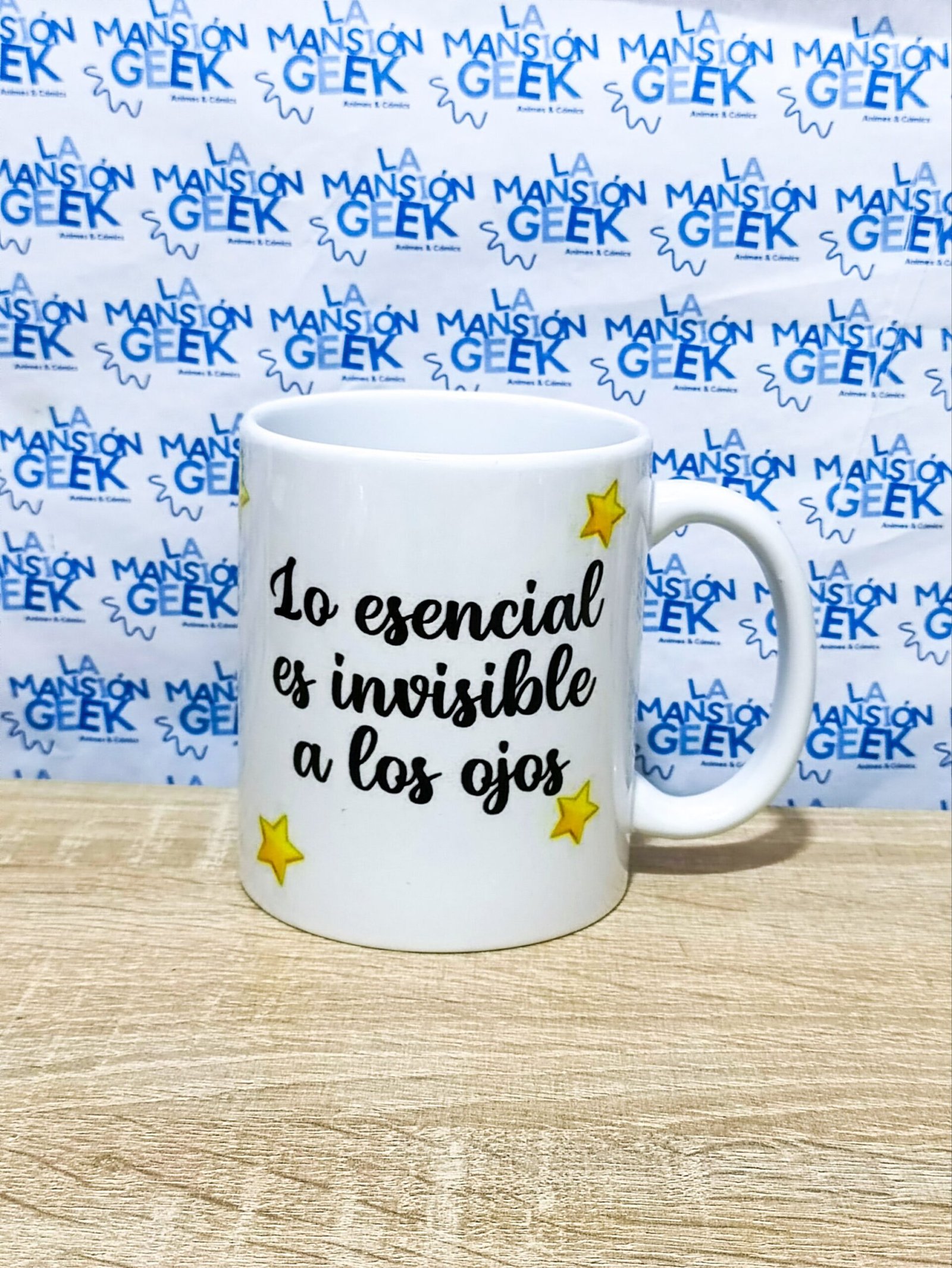 MUG EL PRINCIPITO 1 - Image 2