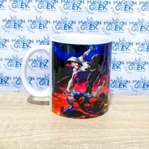 MUG SPIDERMAN