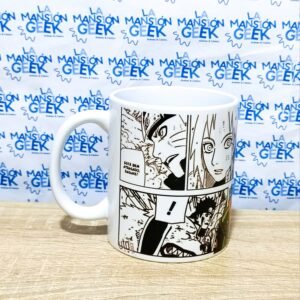 MUG NARUTO 2