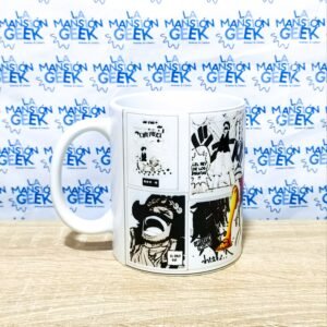 MUG ONE PIECE 1