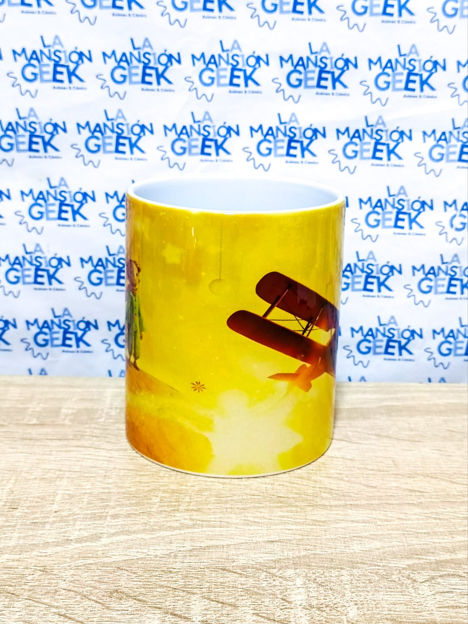 MUG EL PRINCIPITO 2 - Image 2