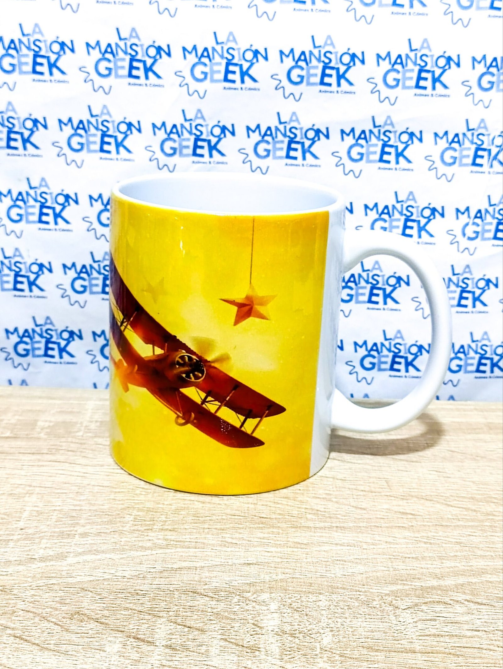 MUG EL PRINCIPITO 2 - Image 3