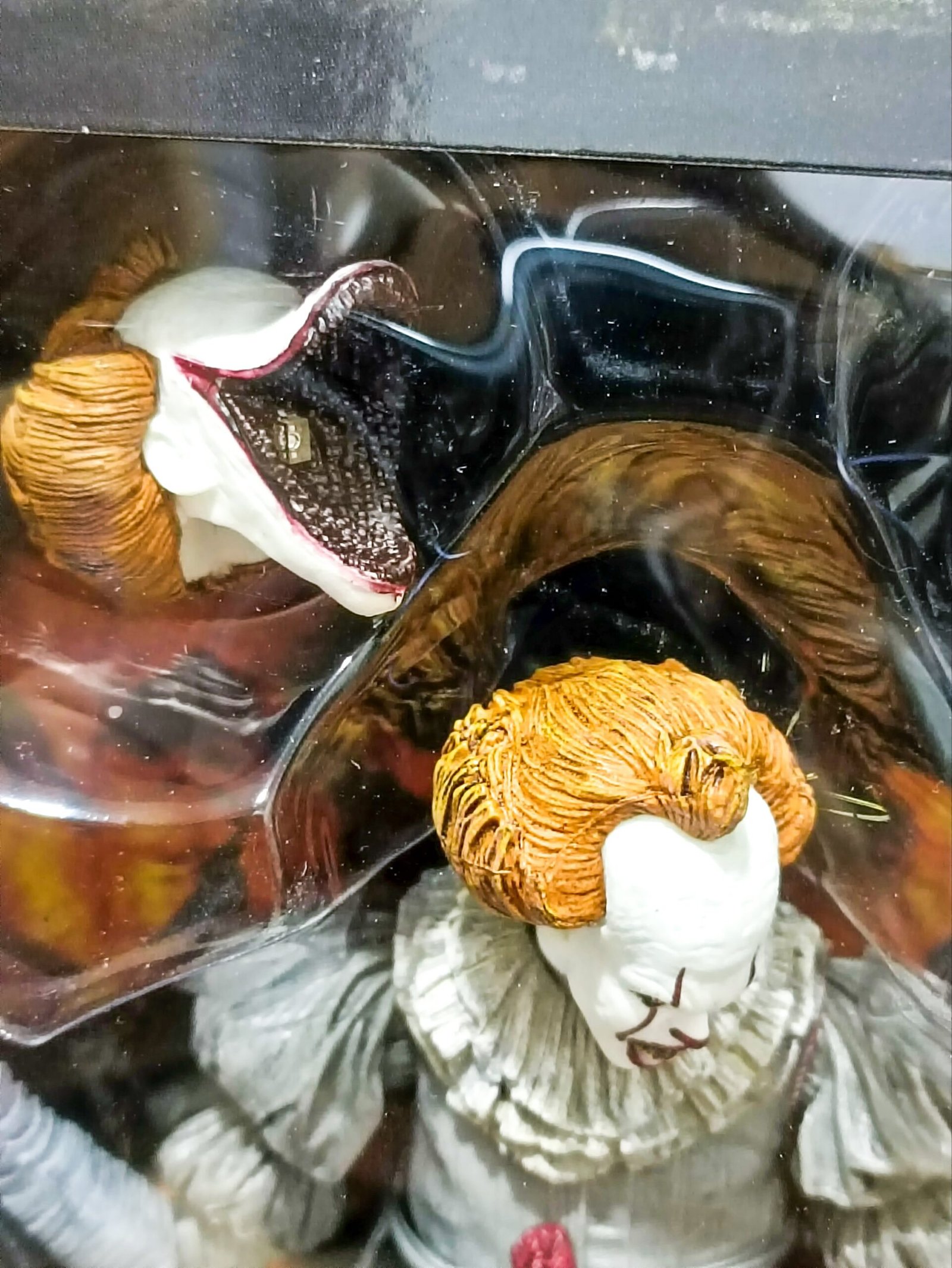 FIGURA TERROR PENNYWISE IT - Image 6