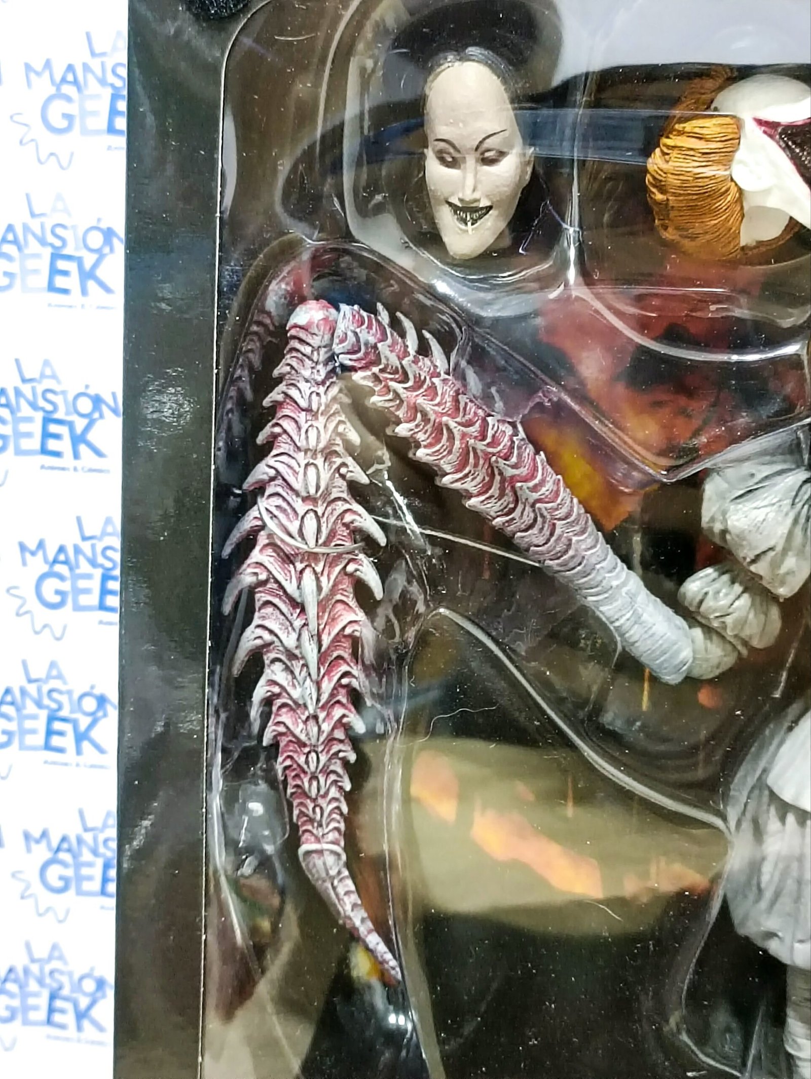 FIGURA TERROR PENNYWISE IT - Image 7