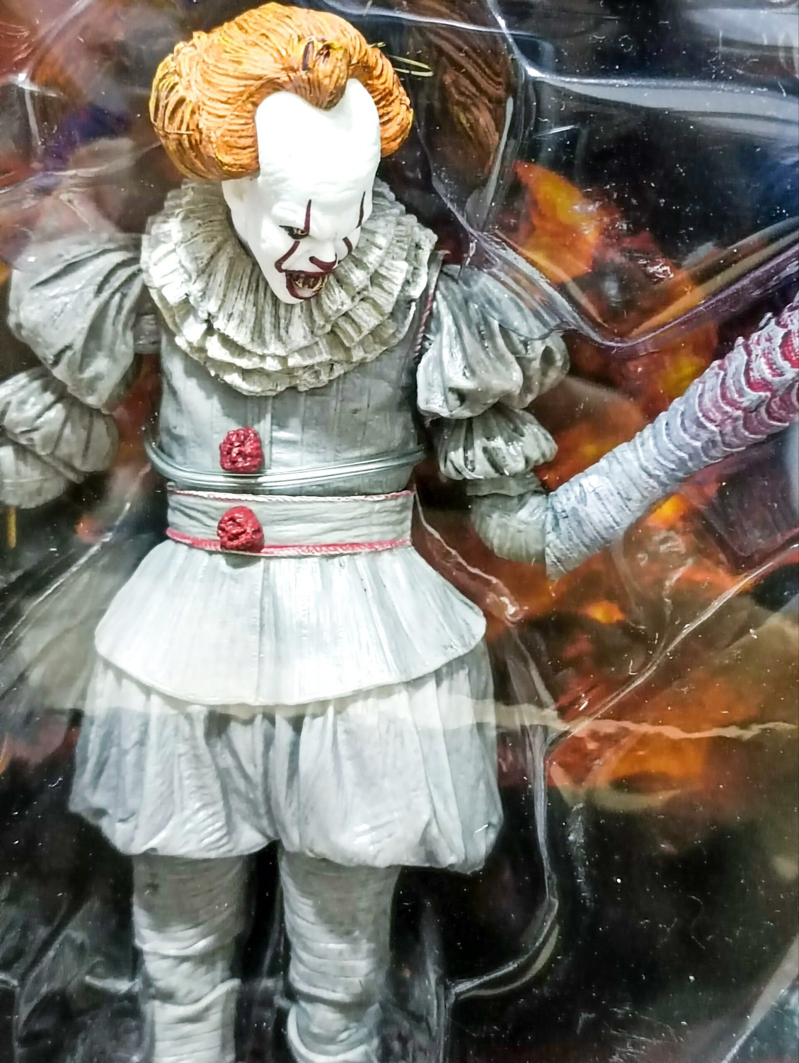 FIGURA TERROR PENNYWISE IT - Image 9
