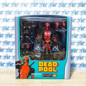 FIGURA MARVEL DEADPOOL 1