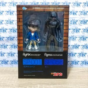FIGURA DETECTIVE CONAN 4