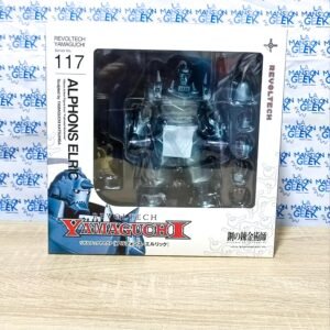 FIGURA FULL METAL ALCHEMIST 1
