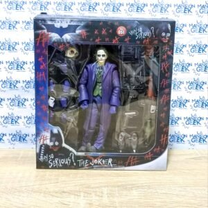 FIGURA DC JOKER 2