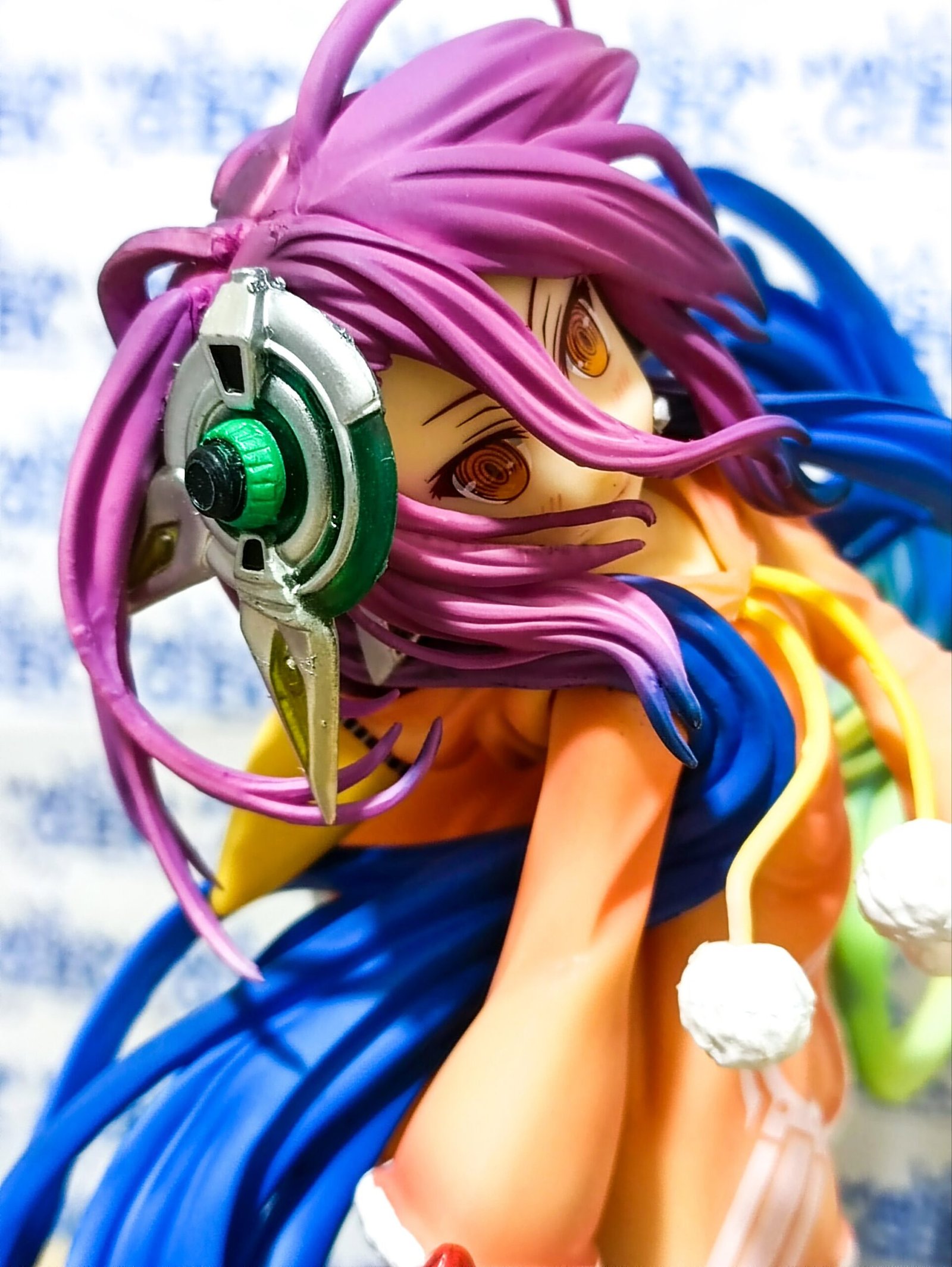 FIGURA NO GAME NO LIFE 1 - Image 19